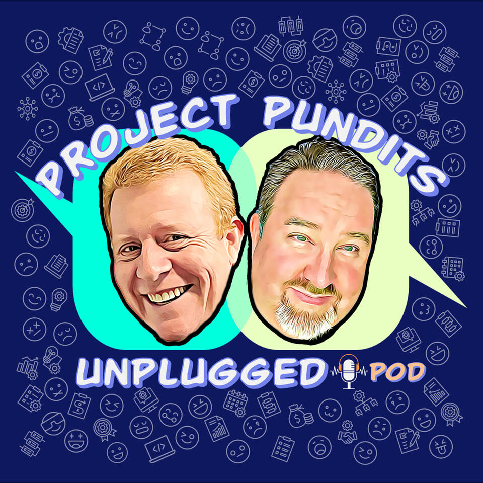 Project Pundits Unplugged Pod