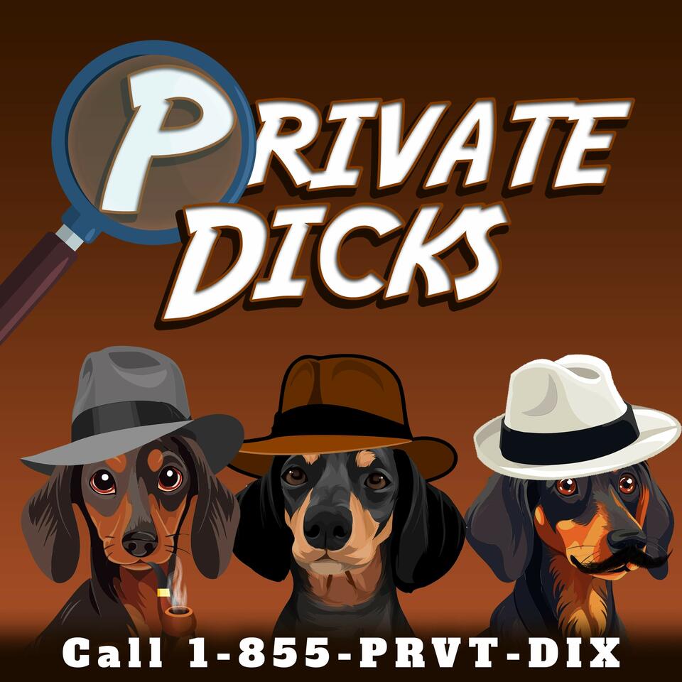 Private Dicks