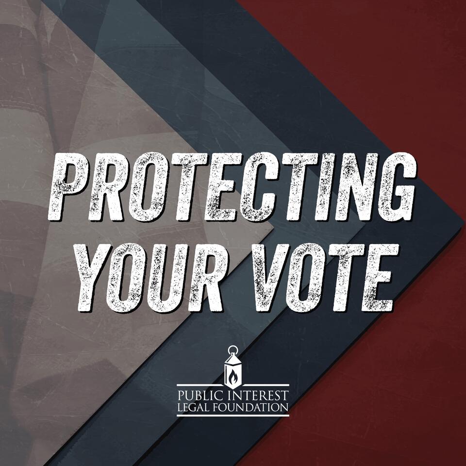 Protecting Your Vote