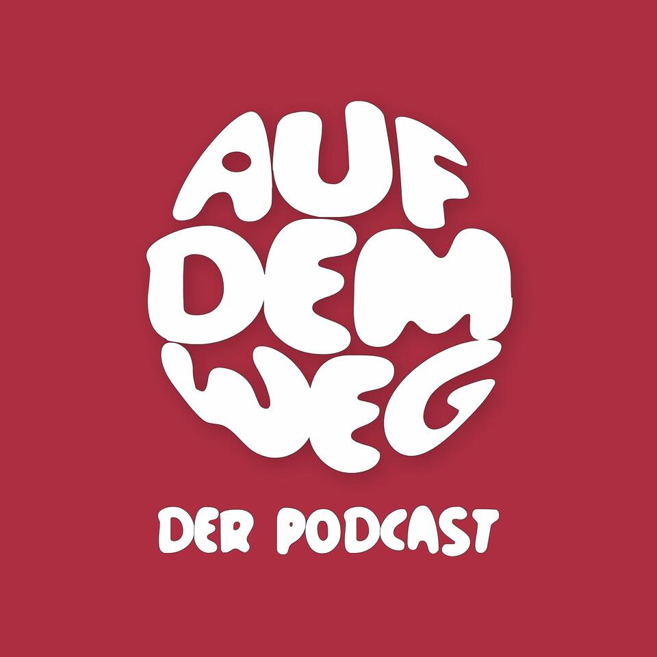 Auf dem Weg - der Podcast mit Moderator Sebastian Messerschmidt