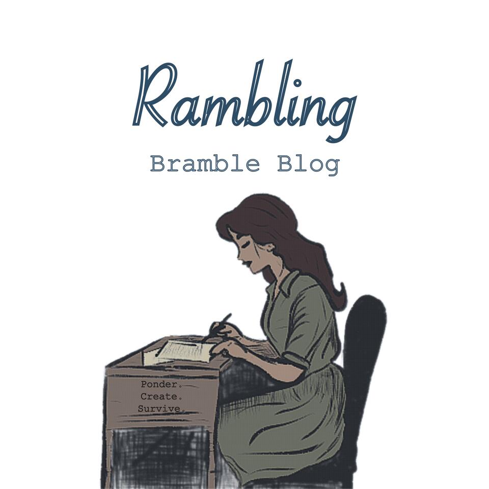 Rambling Bramble Podcast