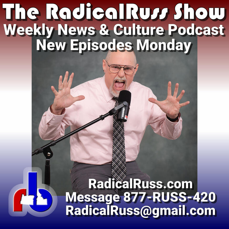 The RadicalRuss Show