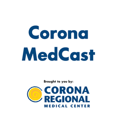 Corona MedCast