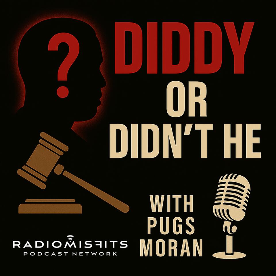 Diddy or Didn't He? On Radio Misfits
