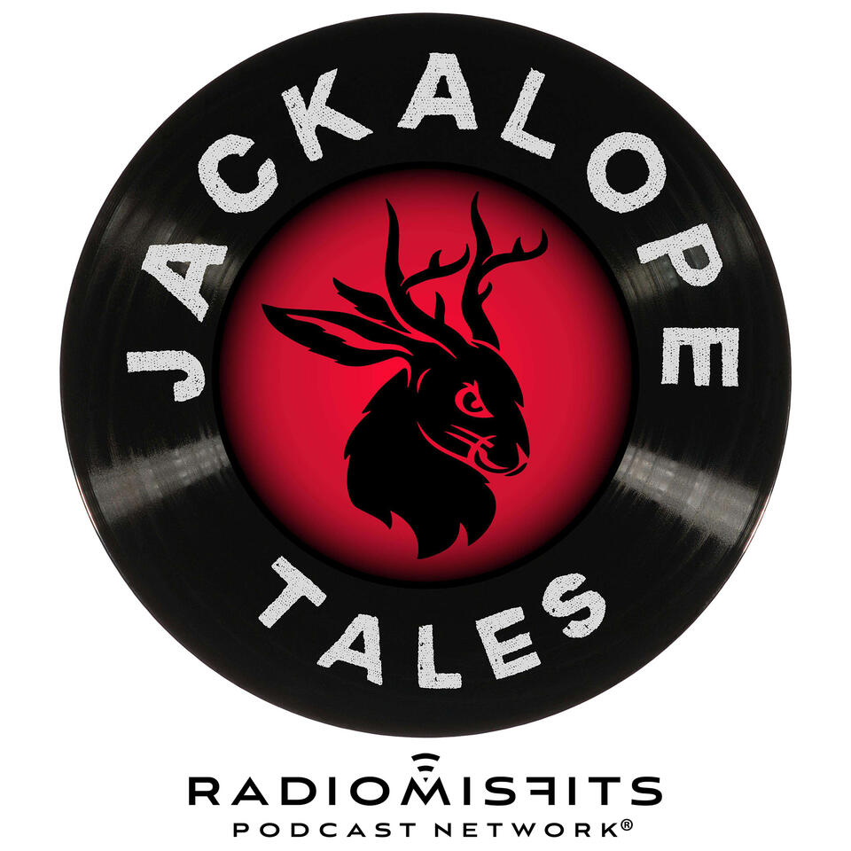 Jackalope Tales on Radio Misfits