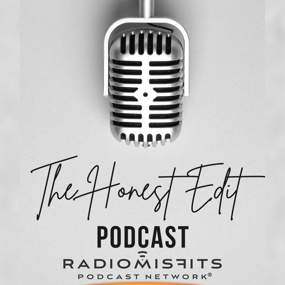 The Honest Edit on Radio Misfits