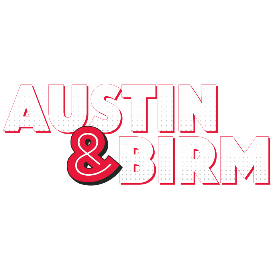 Austin & Birm