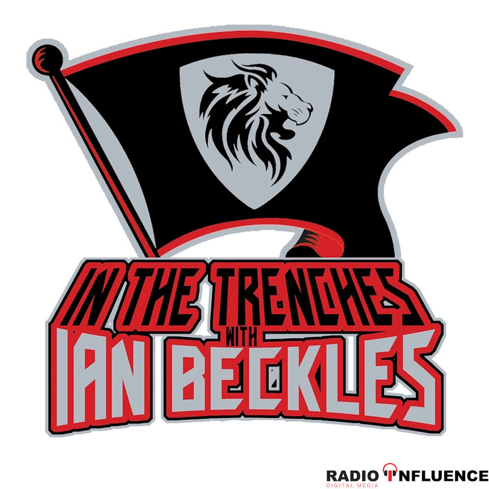 In The Trenches with Ian Beckles
