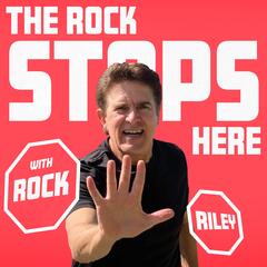 The Rock Stops Here: World Series Champion/Angels Color Analyst Mark Gubicza & Rock’s Most Embarrassing Moments - The Rock Stops Here