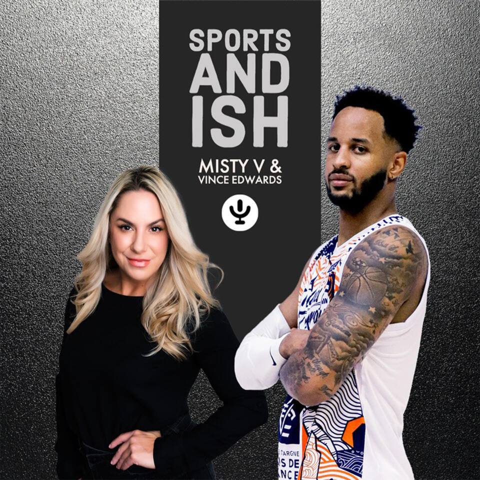 Sports and Ish