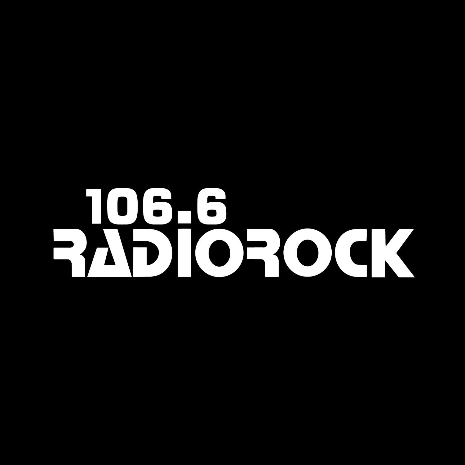 Radio Rock FM 106.6 iHeart