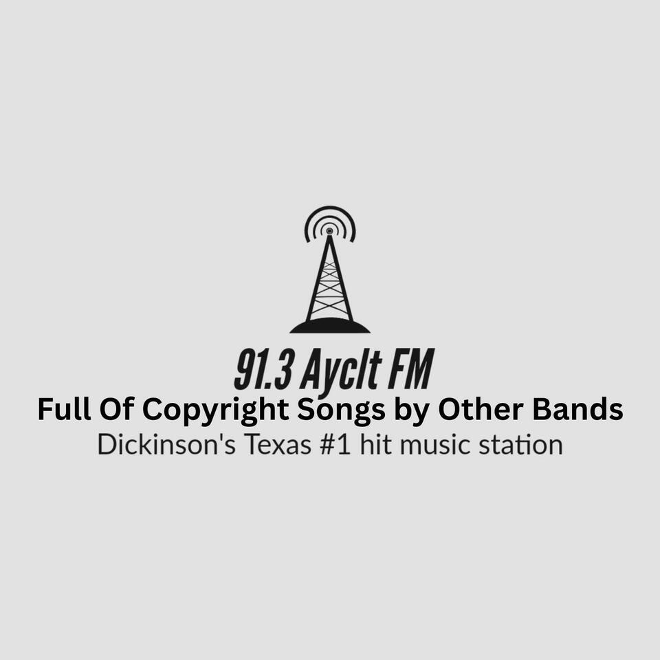Full Of Copyright Songs by Other Bands