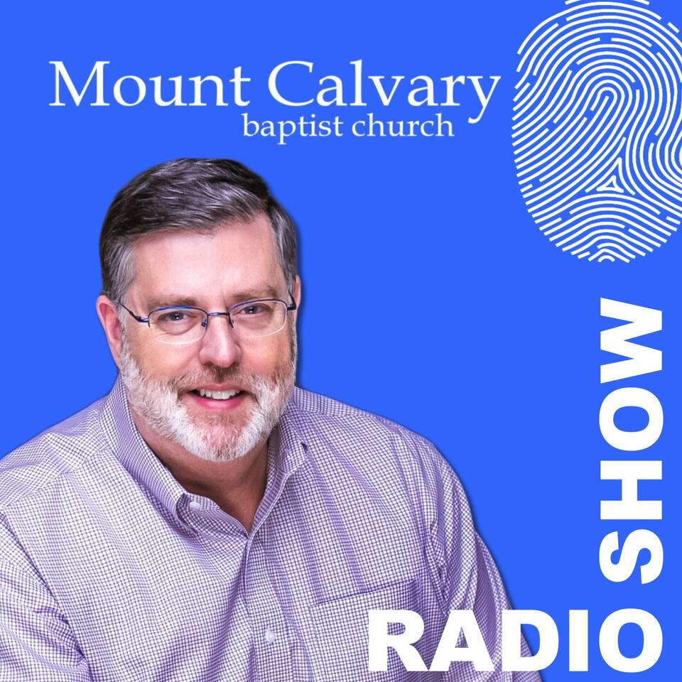 Mt. Calvary Radio Show
