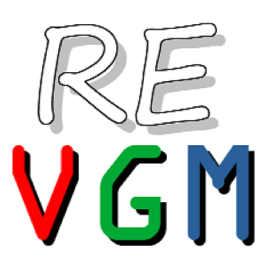 RE-VGM