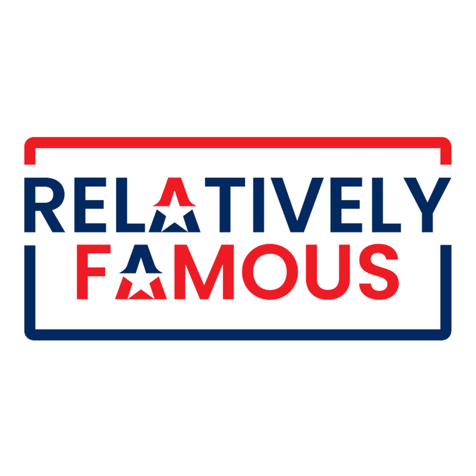 Relatively Famous with Chip White