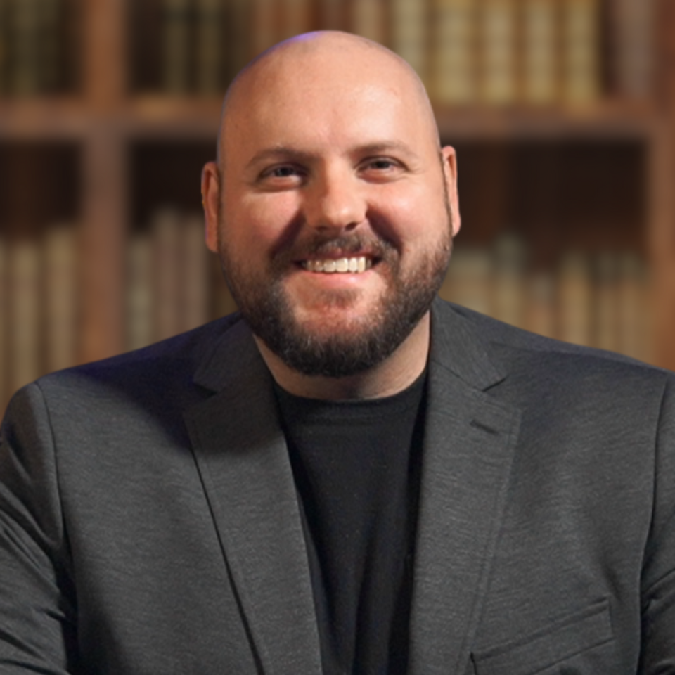 Reason and Theology Show – REASON & THEOLOGY