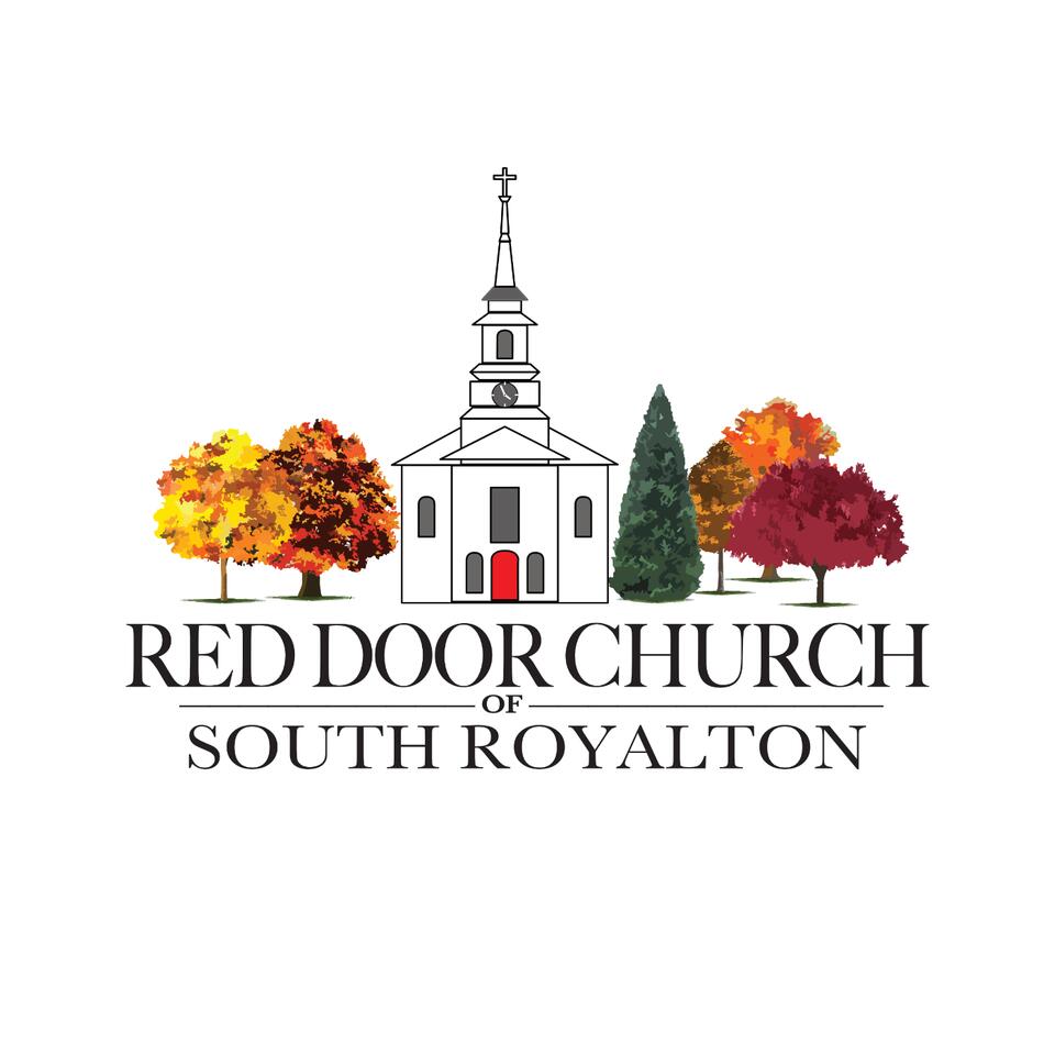 Red Door Church of South Royalton