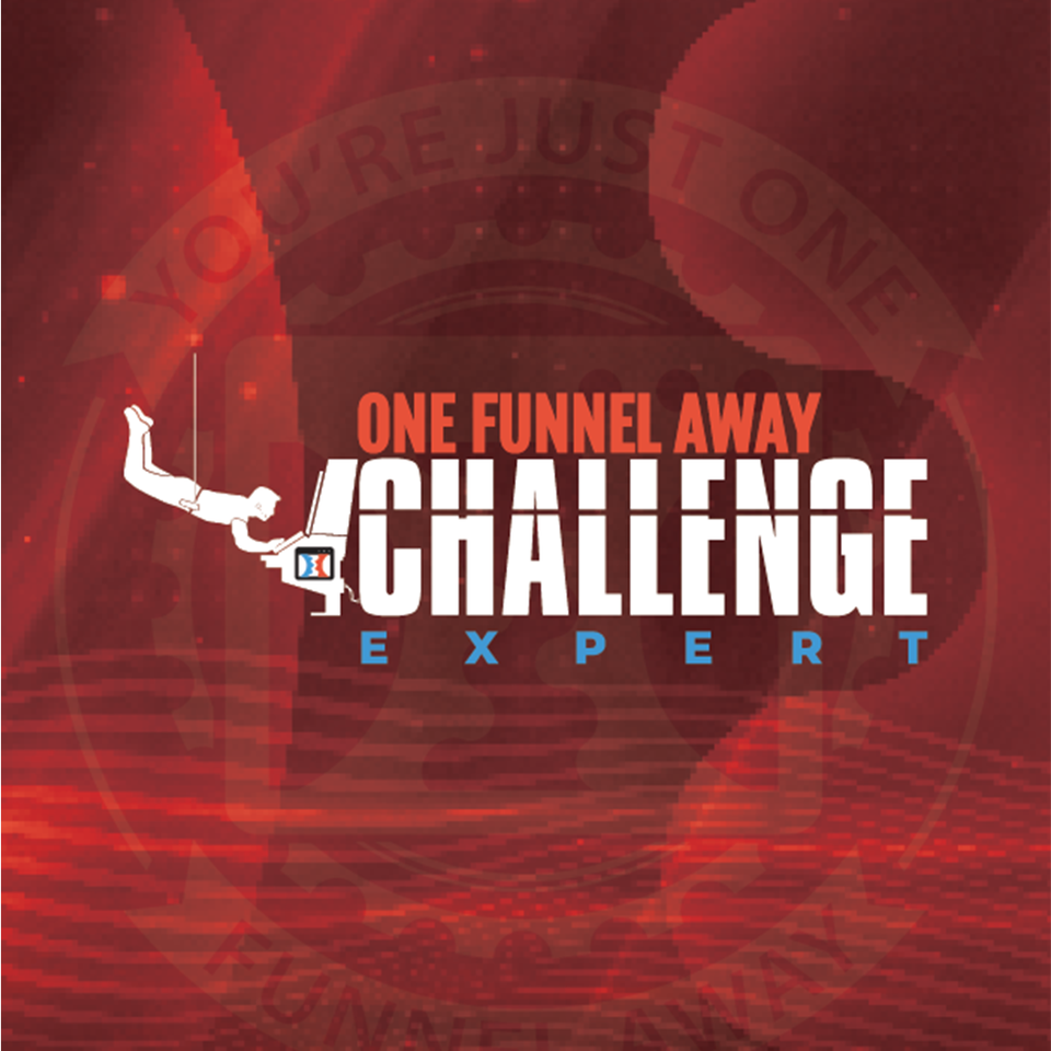 One Funnel Away: Expert Edition