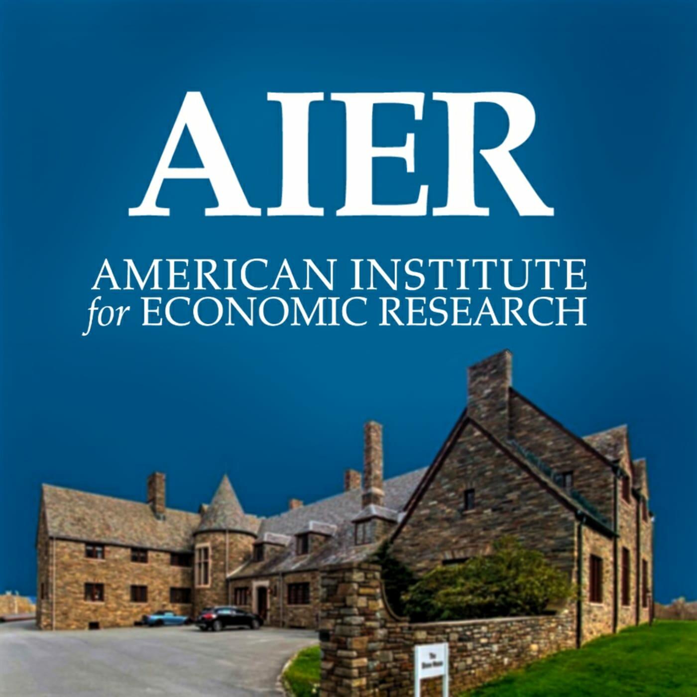 American Institute For Economic Research IHeartRadio