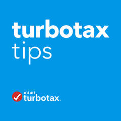 TurboTax Tips