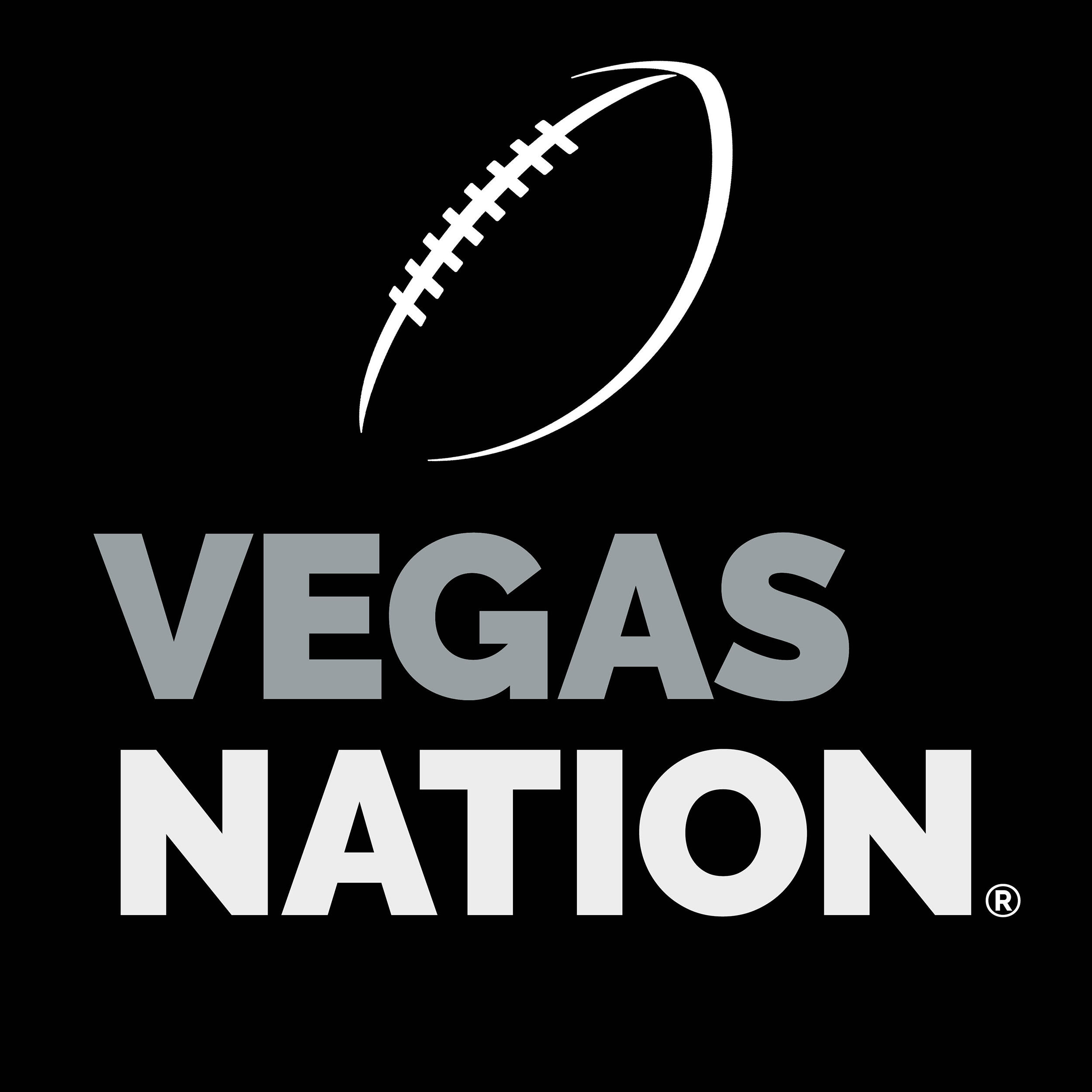 Talk of the Nation, Las Vegas Raiders
