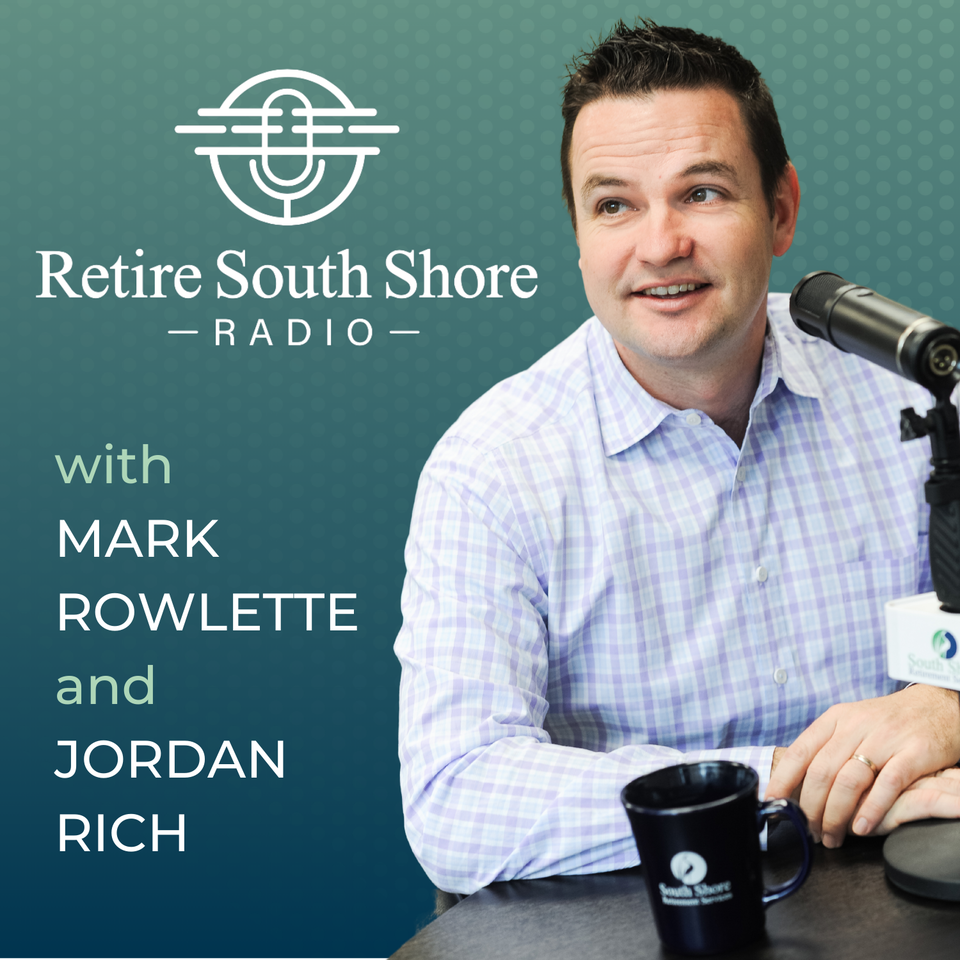 Retire South Shore Radio