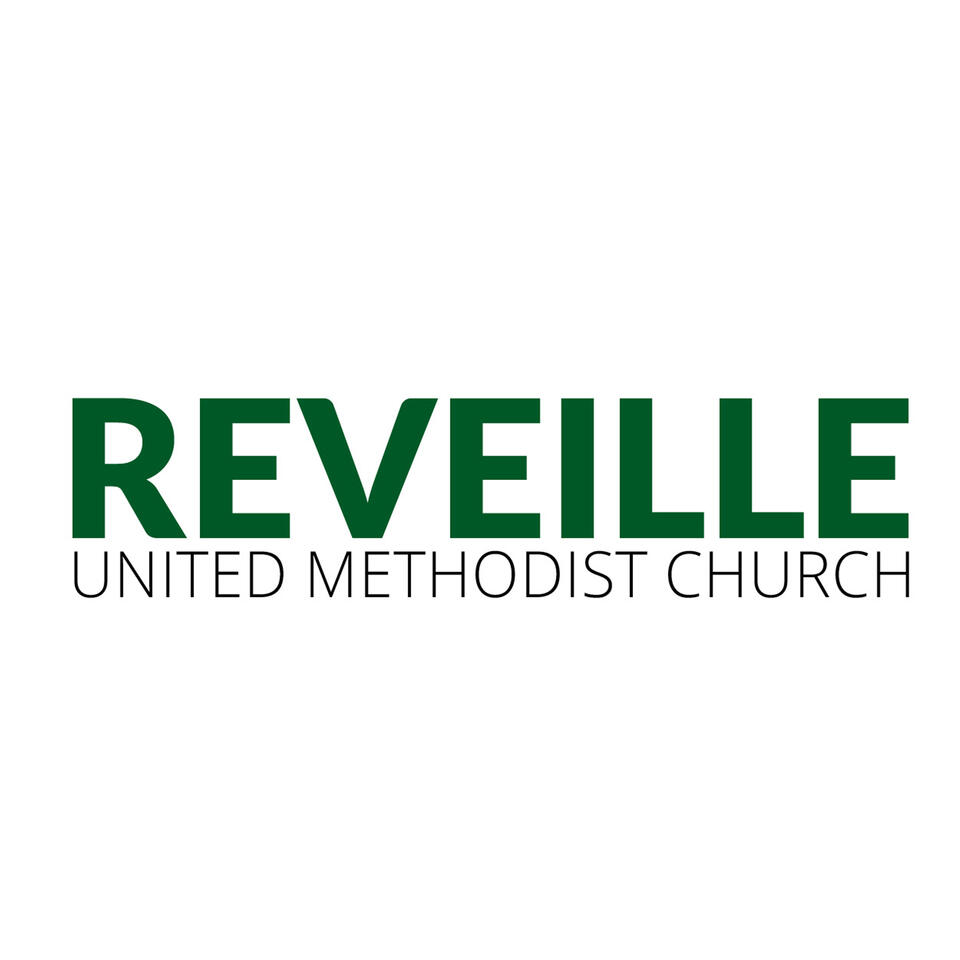 Reveille United Methodist Church Podcast