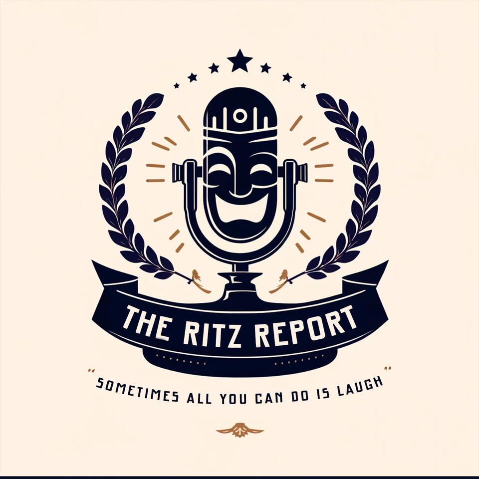 The Ritz Report