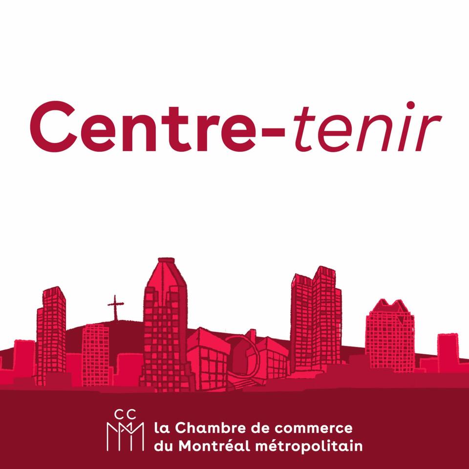 Centre-tenir