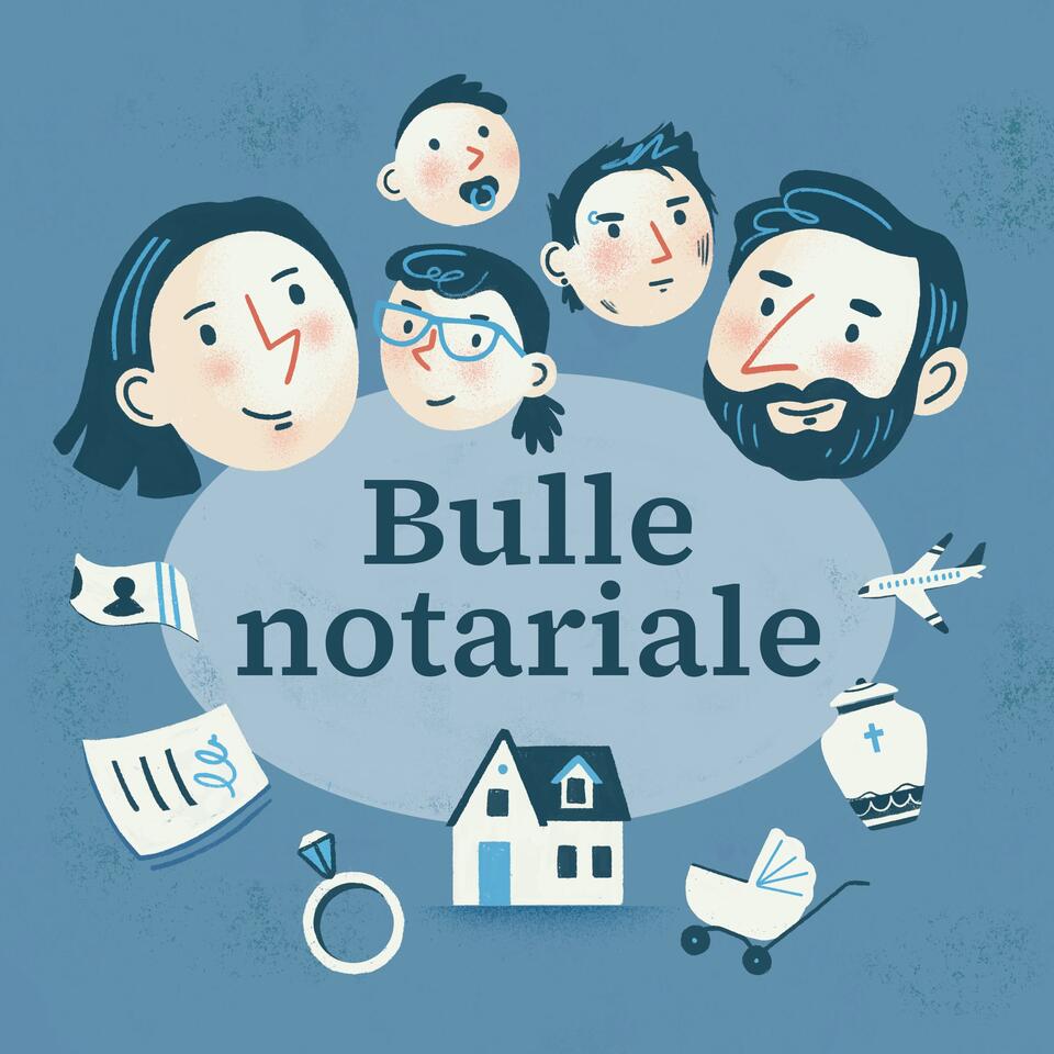 Bulle notariale