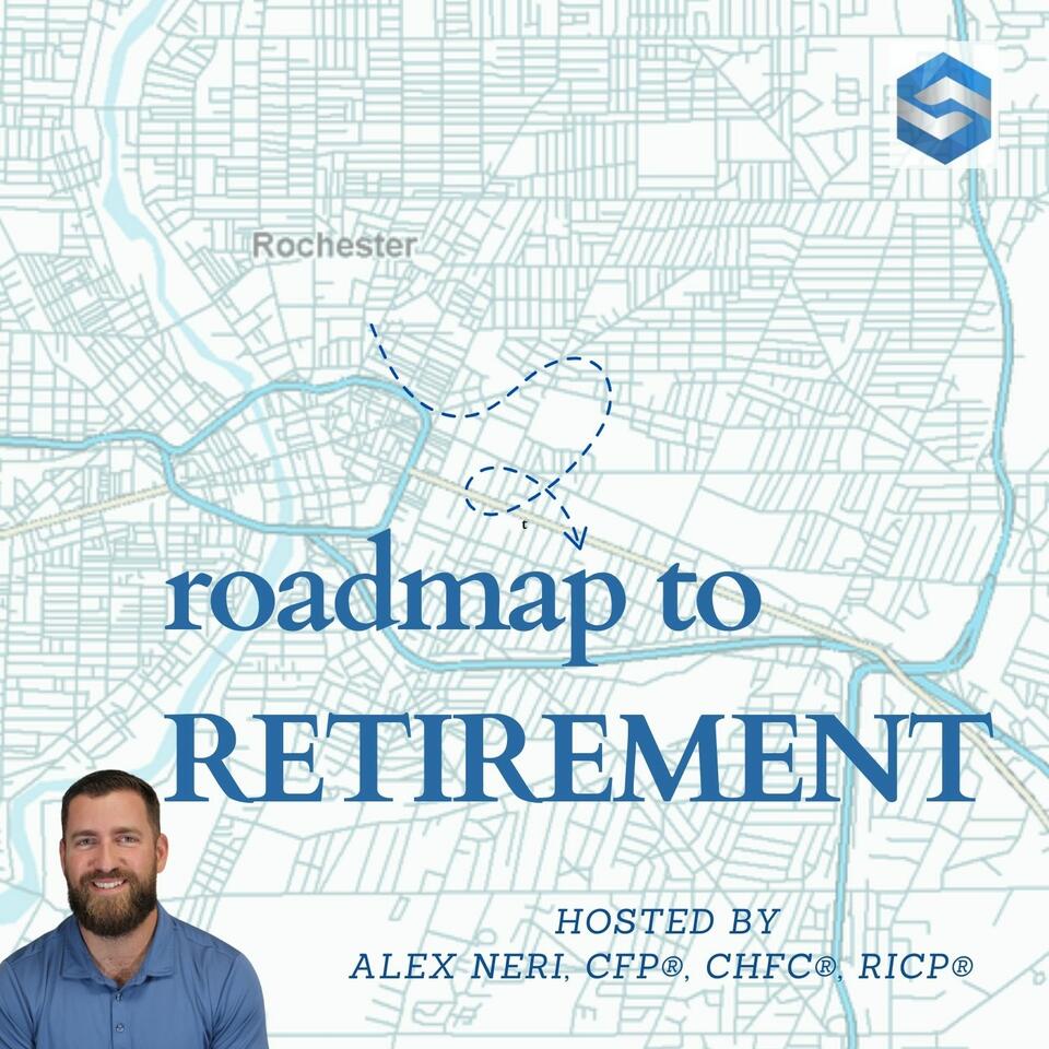 roadmap to RETIREMENT