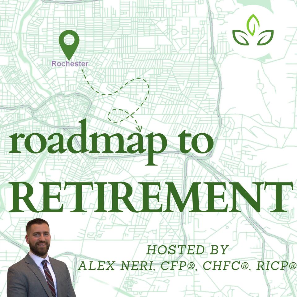 roadmap to RETIREMENT