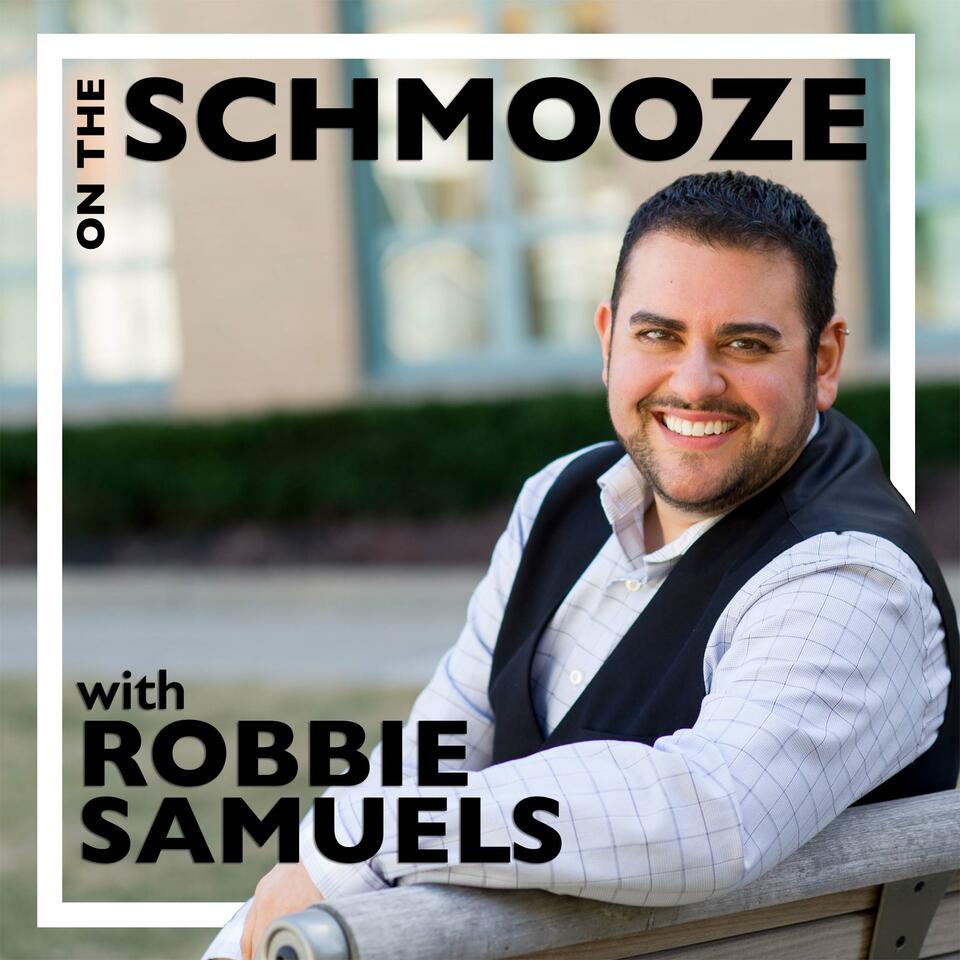 On the Schmooze