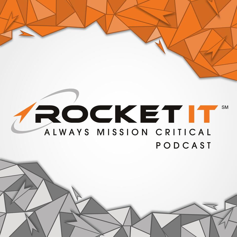 Rocket IT Podcast