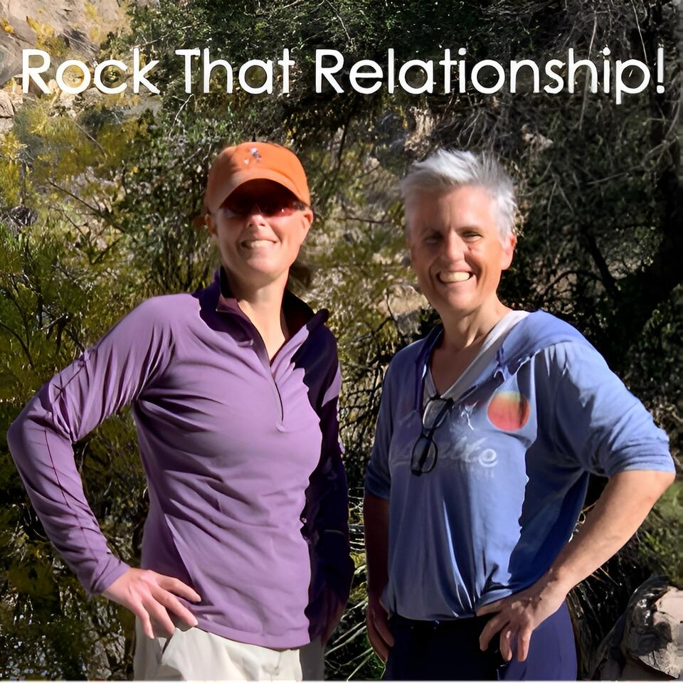 Rock that Relationship!