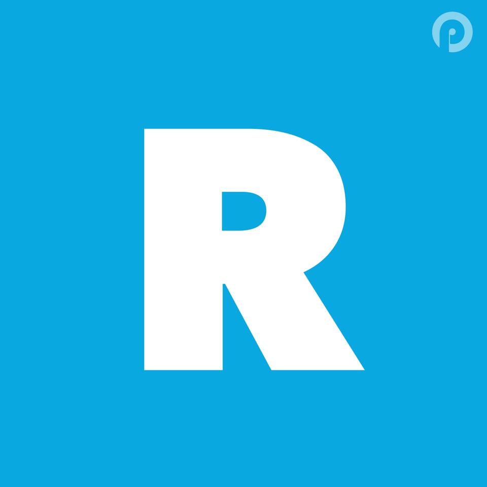 Ryan's podcast