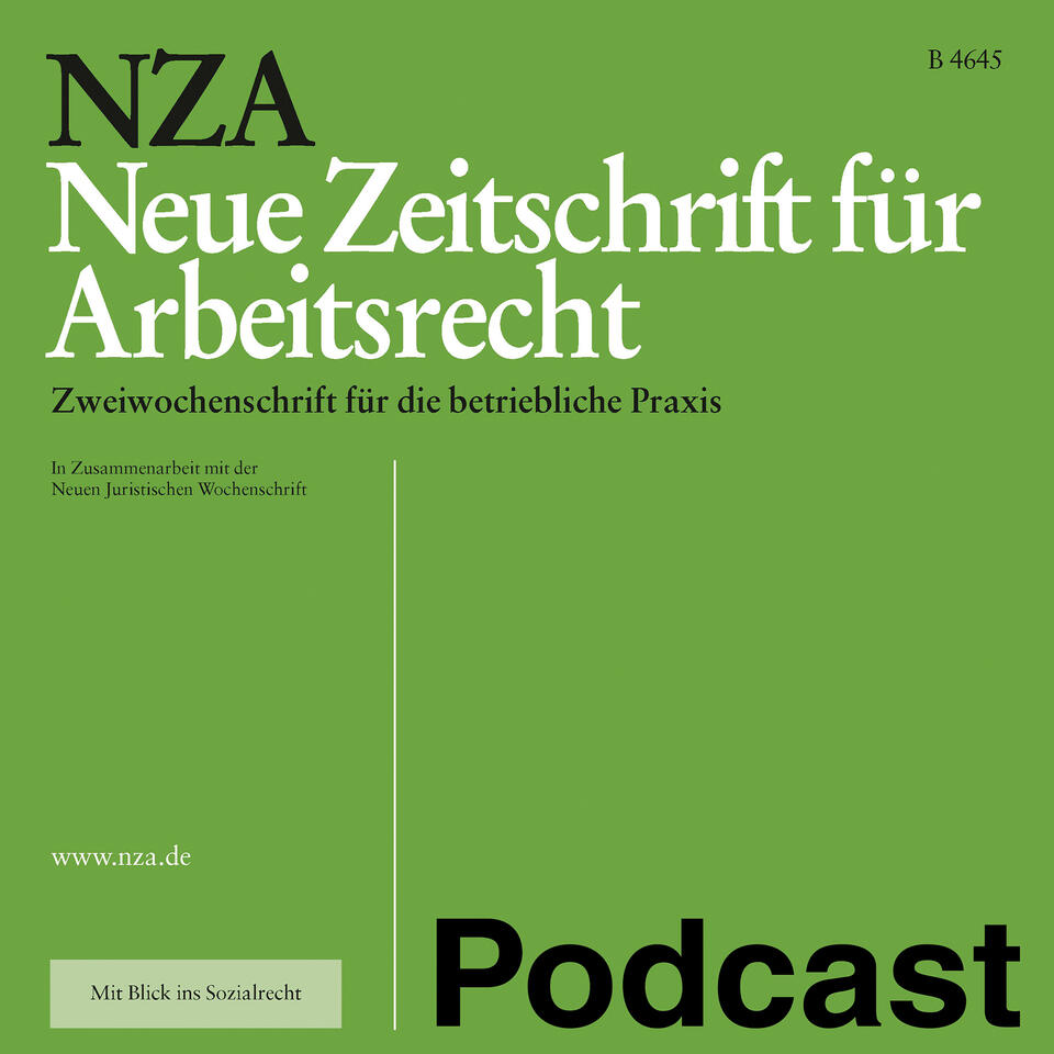 NZA-Podcast