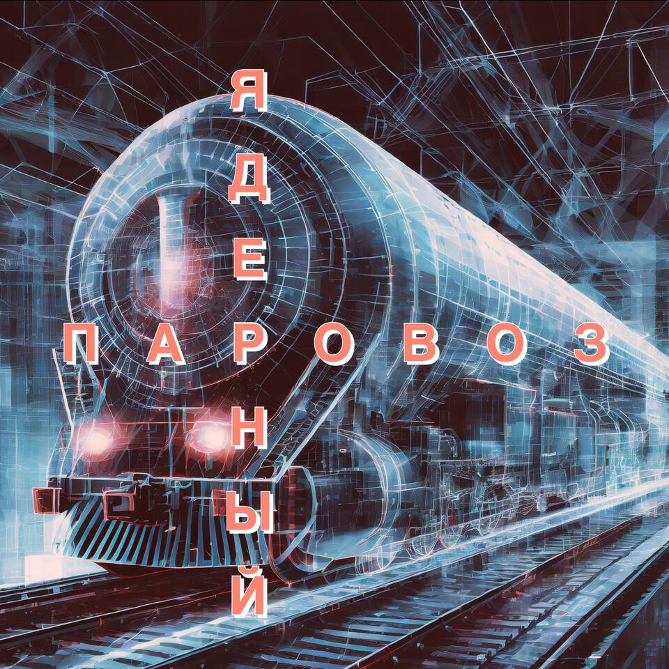 ЯДЕРНЫЙ ПАРОВОЗ