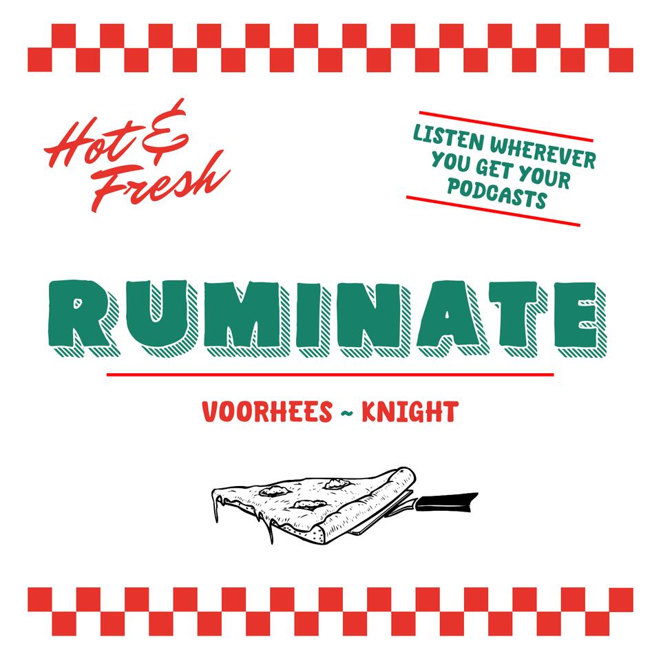 Ruminate