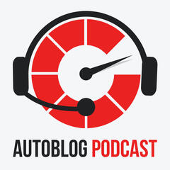 The Autoblog Podcast