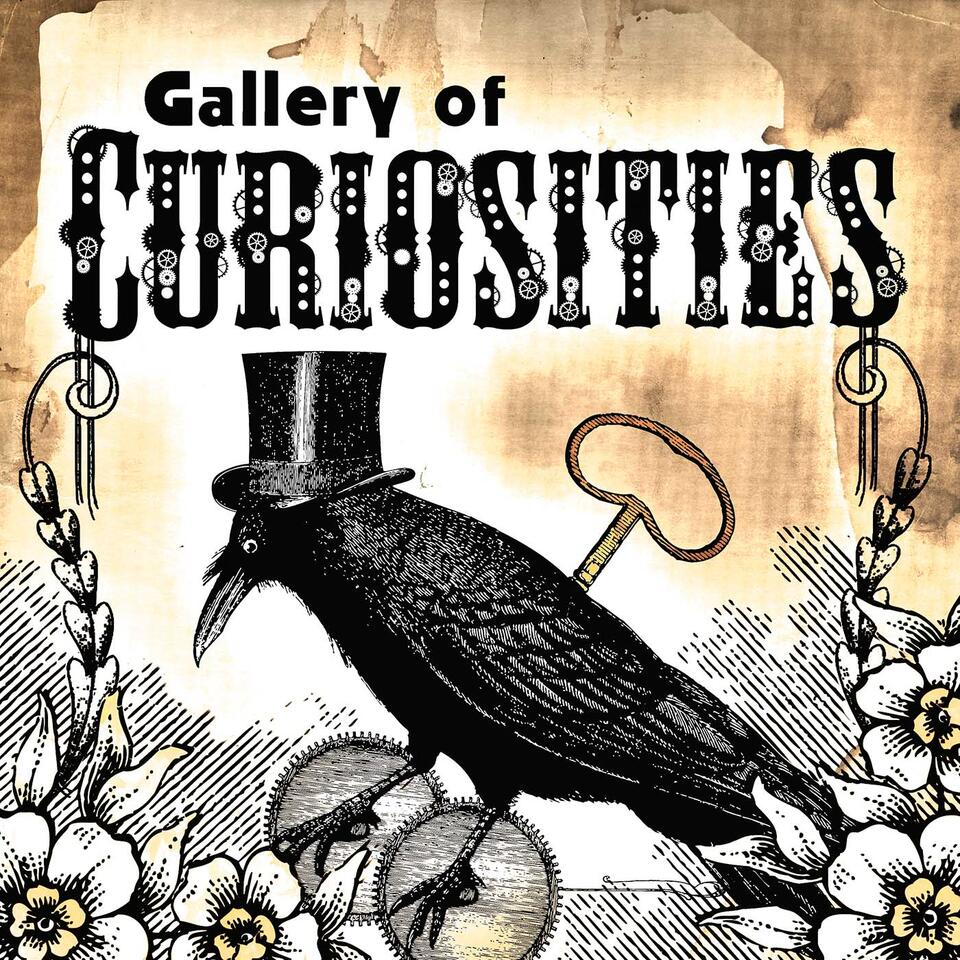 Gallery of Curiosities