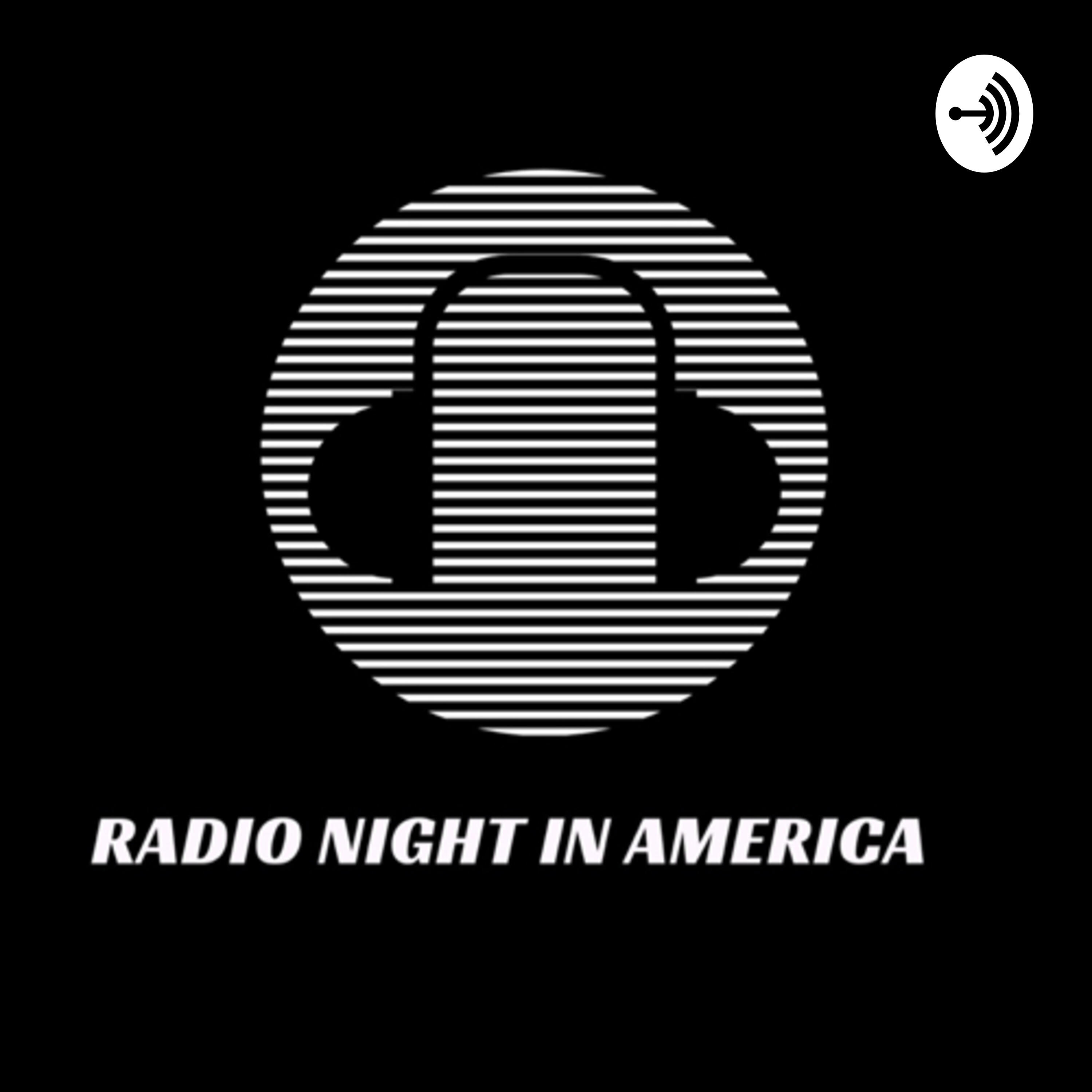 Включи радио ночь. Радио Найт. Night Radio.