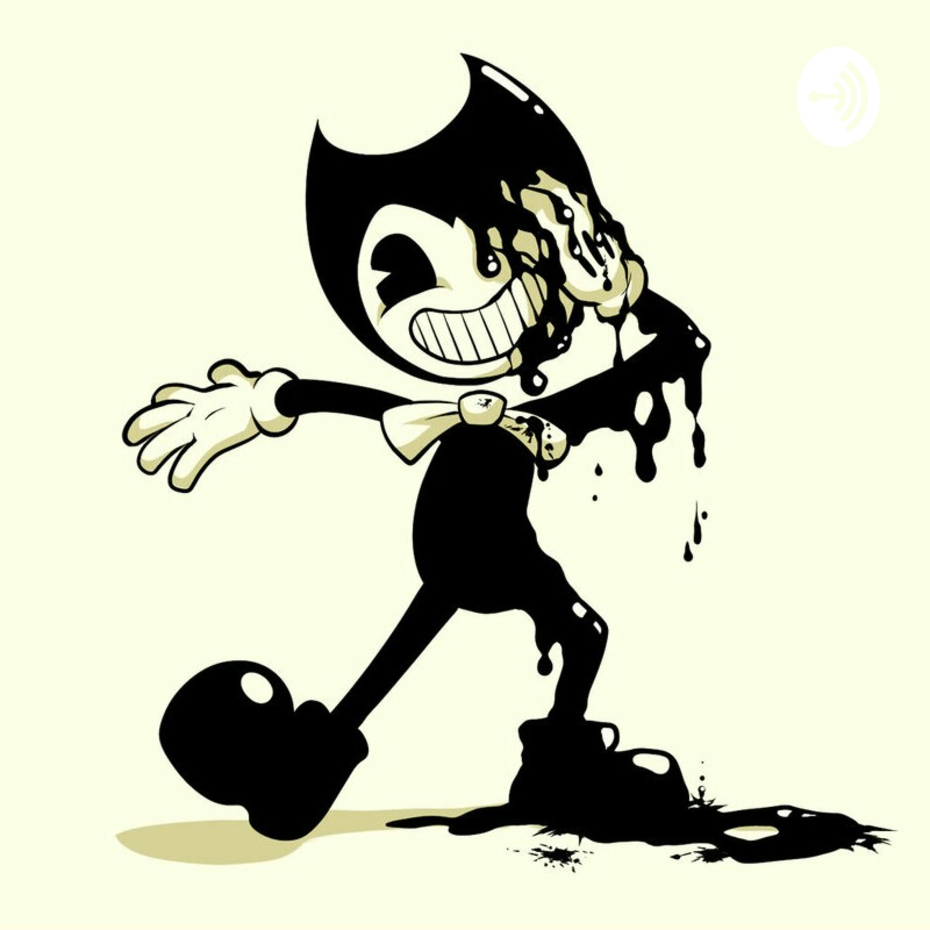 Bendy and the Ink Machine-Songs