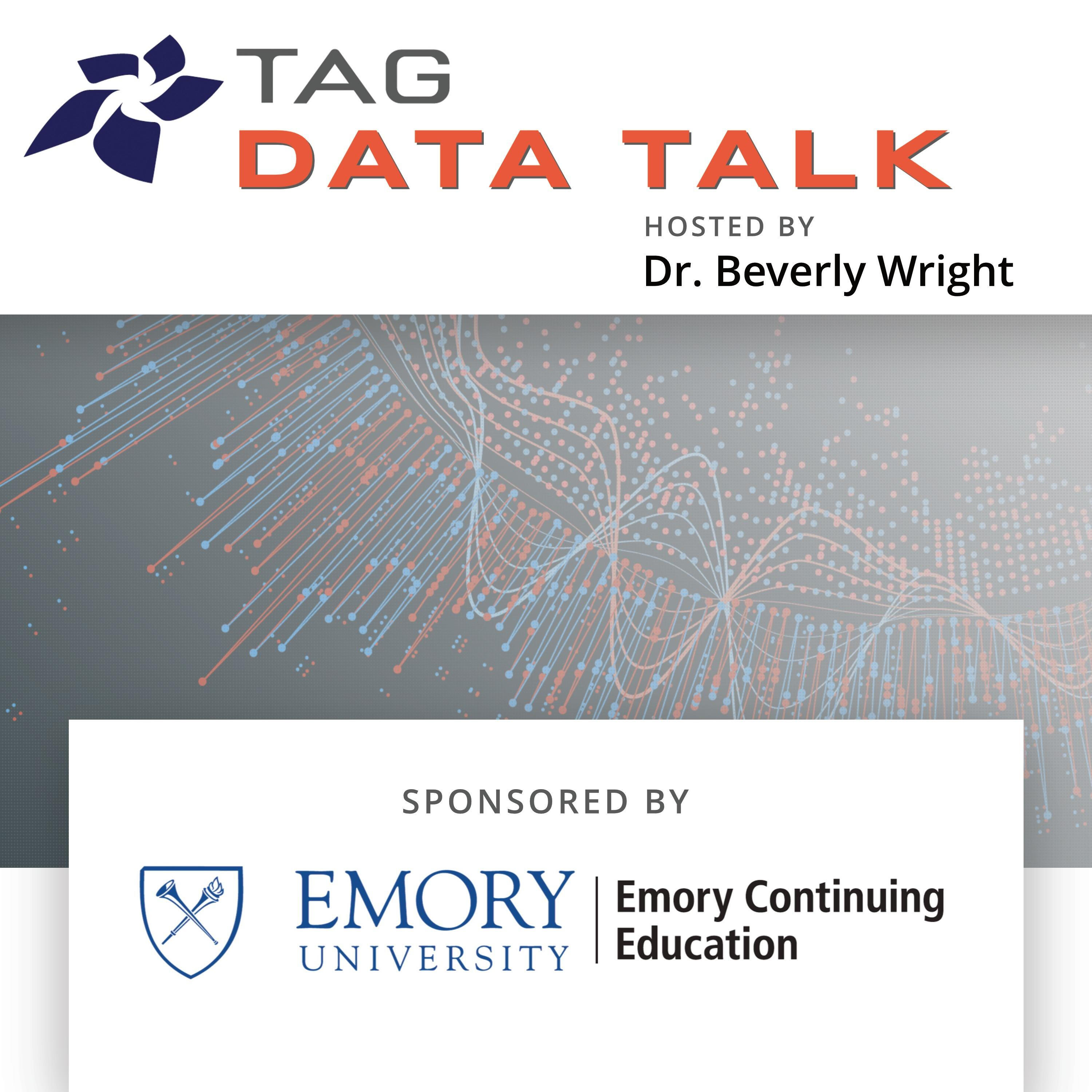 Data tag