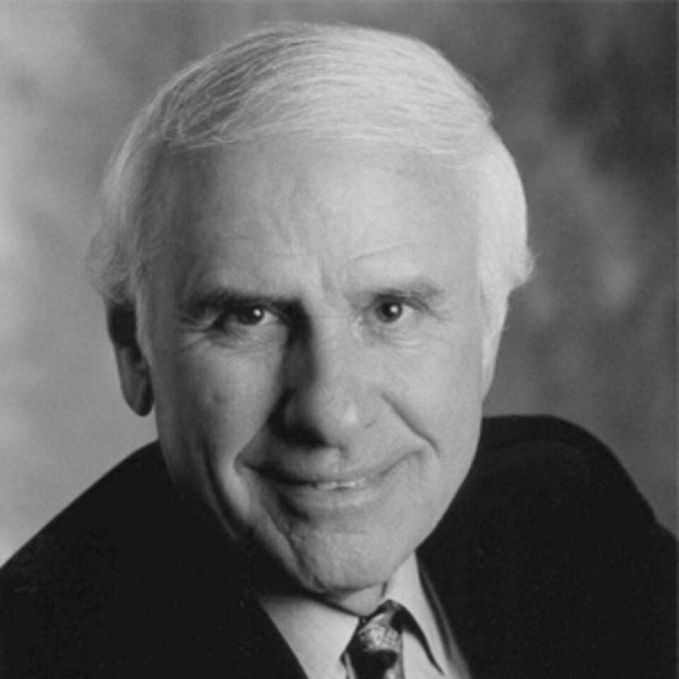 Jim Rohn Archive
