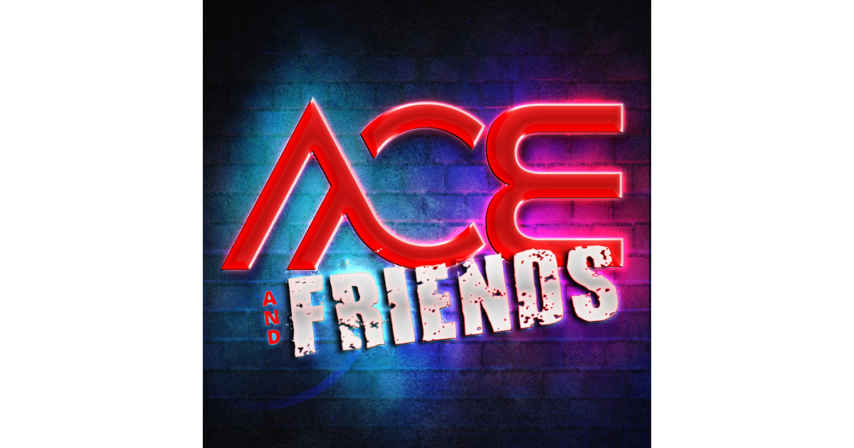 Ace and Friends 03/25/2024 | The Ace TJ Podcast & Radio Show - Ace ...