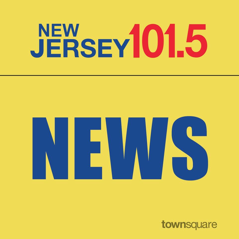 NJ 101.5 News | iHeart