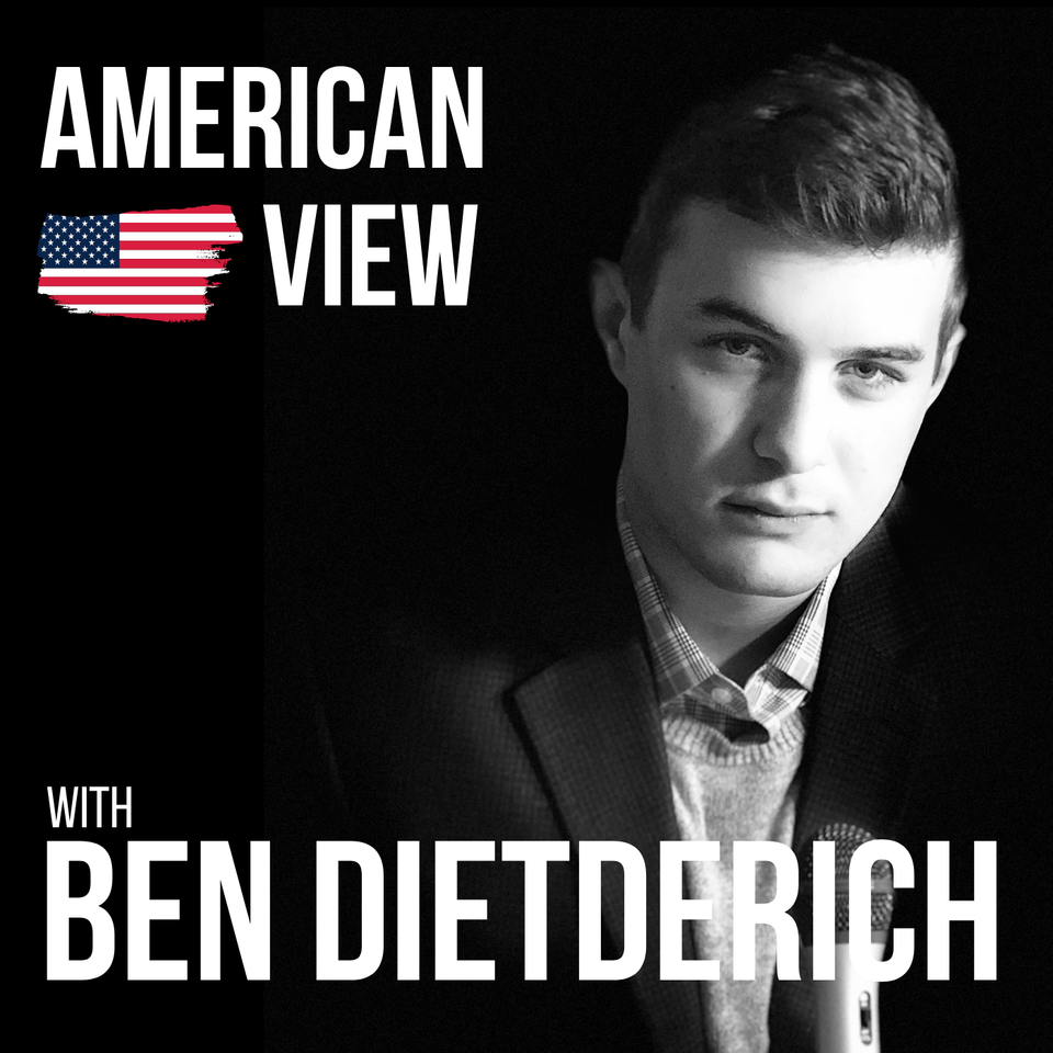 American View - Radio Free Hillsdale