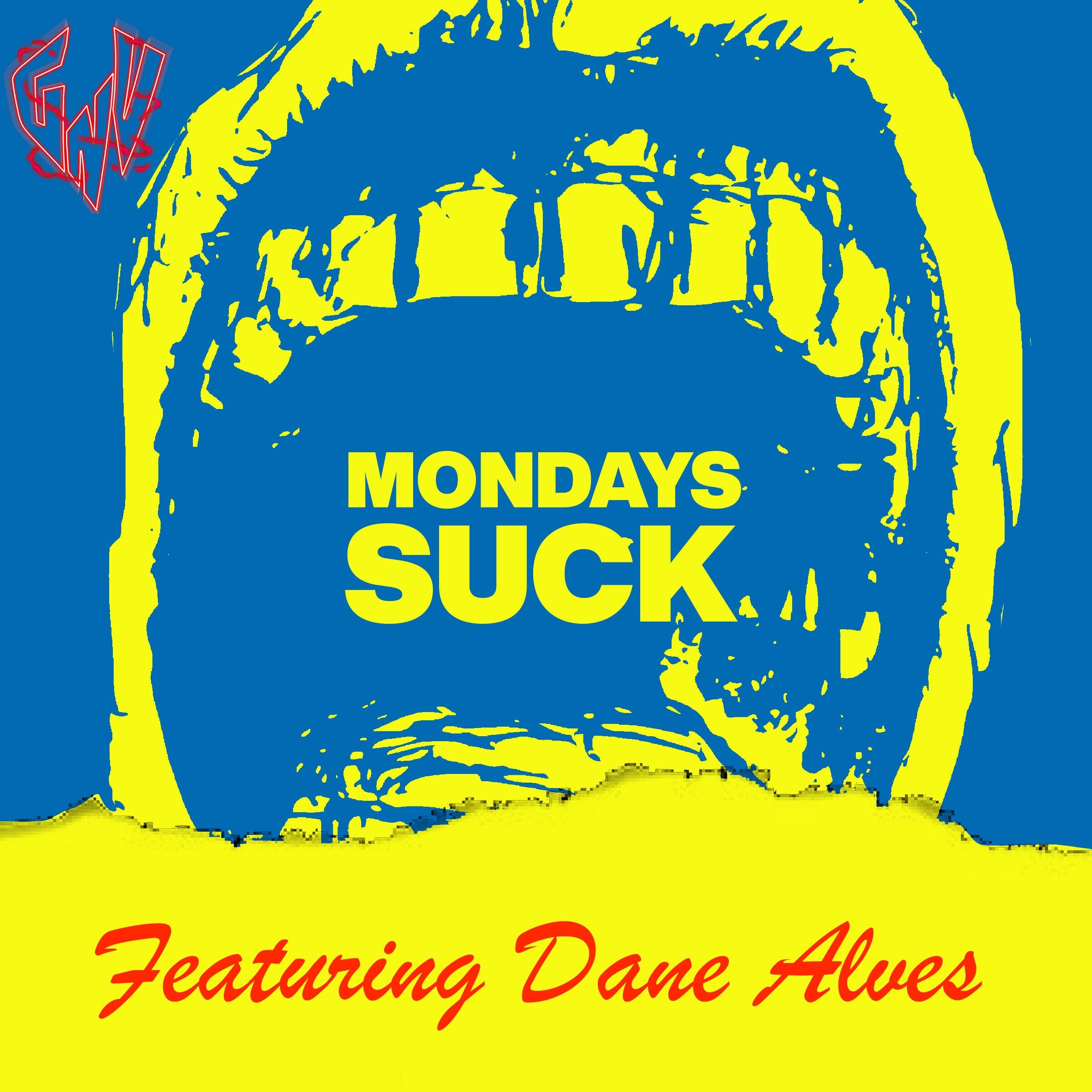 Как переводится suck it up. Monday sucks.