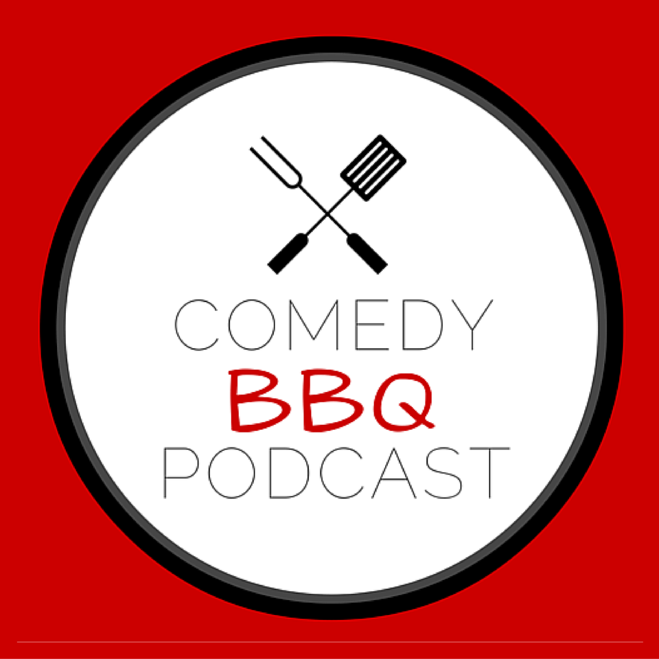 Comedy BBQ